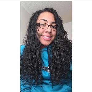 Meet your Posher, Aisha